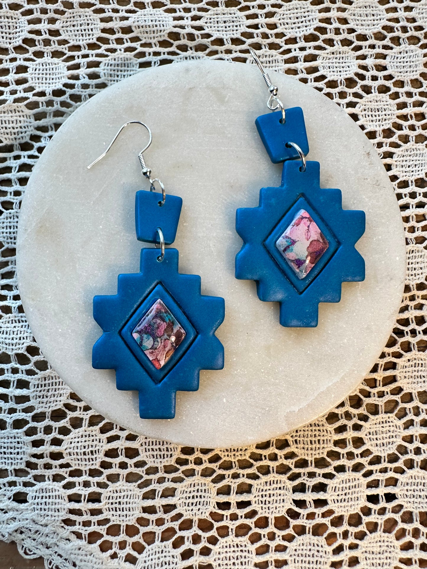 Autumn Azure Dreams