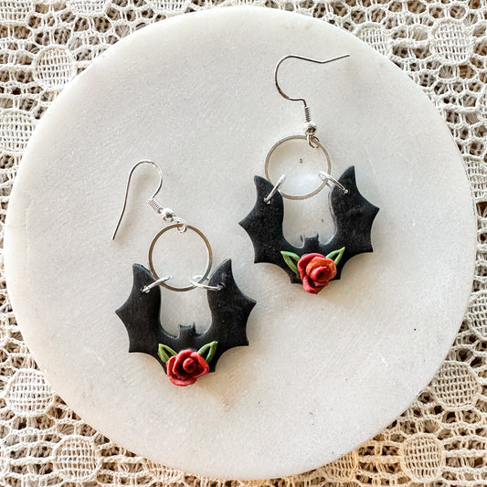 Bats ‘n’ Roses