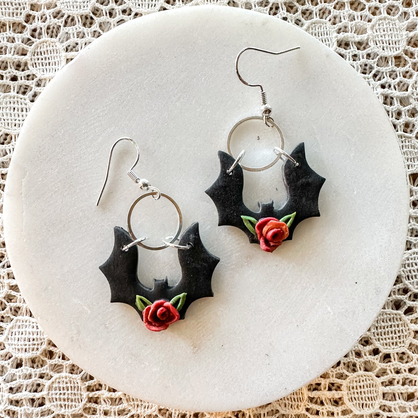 Bats ‘n’ Roses