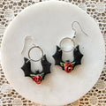 Bats ‘n’ Roses