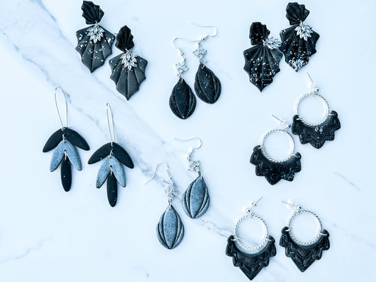 Black Tie Gala Collection