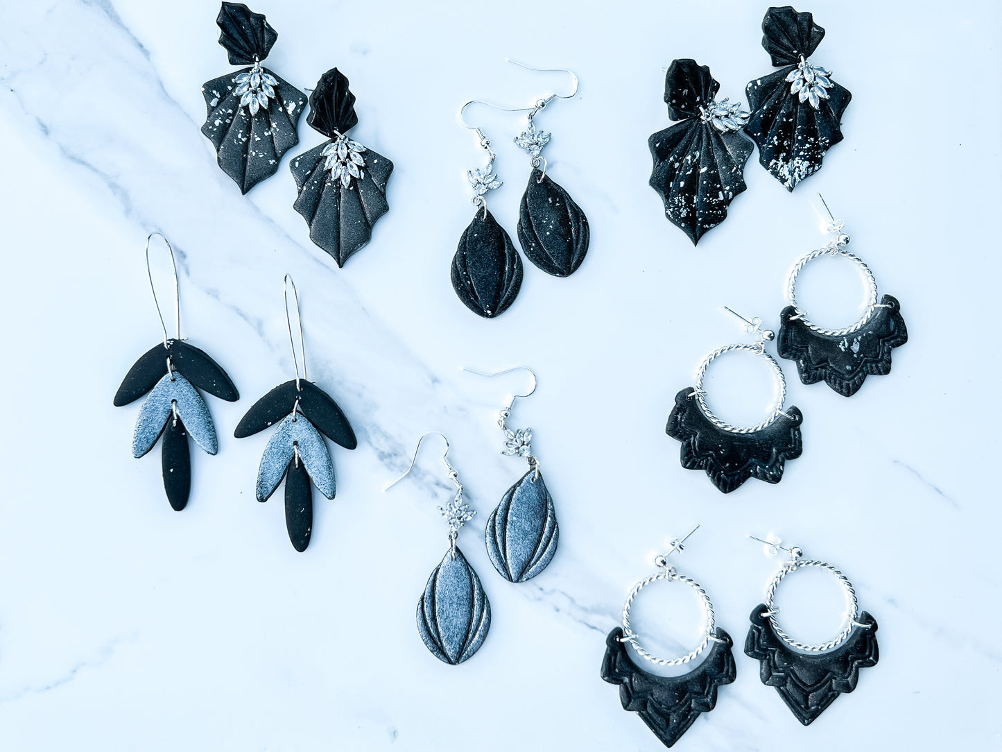 Black Tie Gala Collection