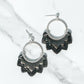 Black Holographic Venus Drops